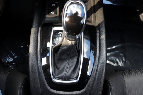 Used 2019 Nissan Rogue SV w/ Sun & Sound Touring Package image 36