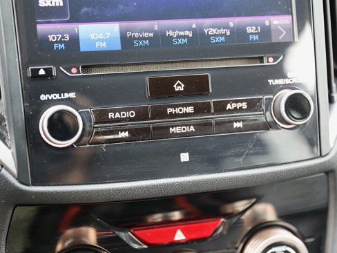 Used 2021 Subaru Forester Sport image 28