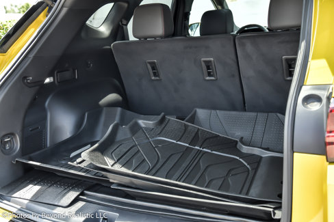 Used 2023 Chevrolet Blazer RS w/ Driver Confidence II Package image 19