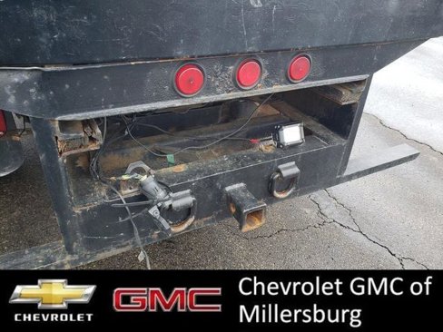 Used 2010 Ford F450 XL image 11