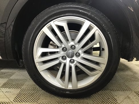 Used 2018 Audi Q5 2.0T Premium Plus image 26