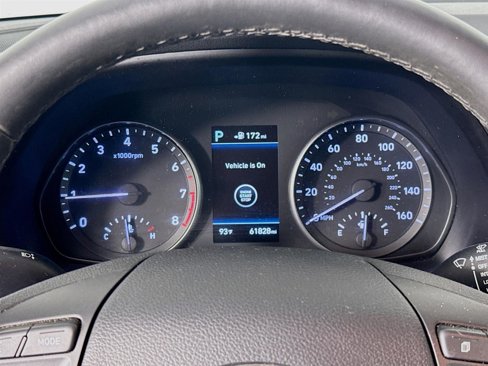 Used 2019 Hyundai Elantra GT w/ Style Package 02 image 14