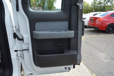 Used 2013 Ford F150 STX w/ Mid Equipment Group image 27