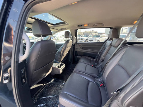 Used 2018 Honda Odyssey EX-L image 21
