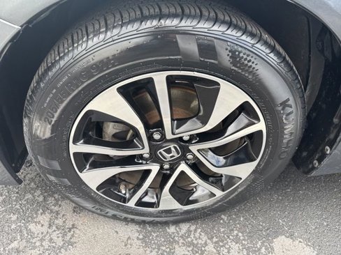 Used 2013 Honda Civic EX-L image 9