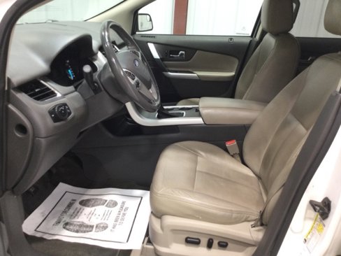 Used 2012 Ford Edge SEL image 11