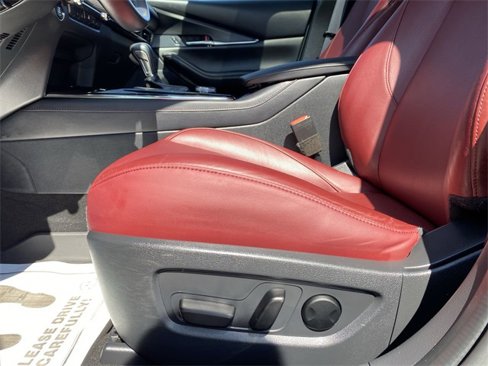 Certified 2022 MAZDA CX-30 AWD 2.5 S w/ Preferred Package image 13
