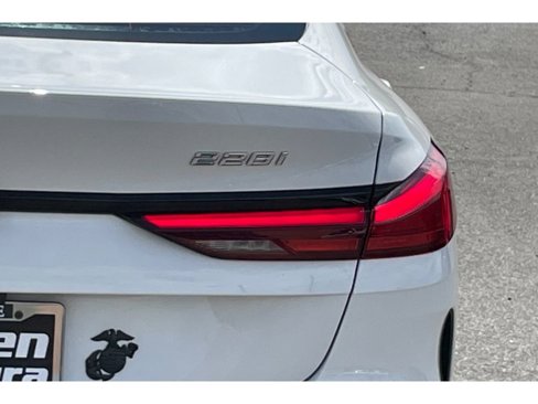 Used 2021 BMW 228i Gran Coupe w/ Driving Assistance Package image 46