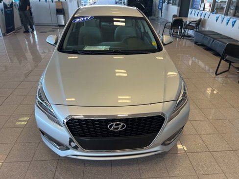 Used 2017 Hyundai Sonata SE image 19