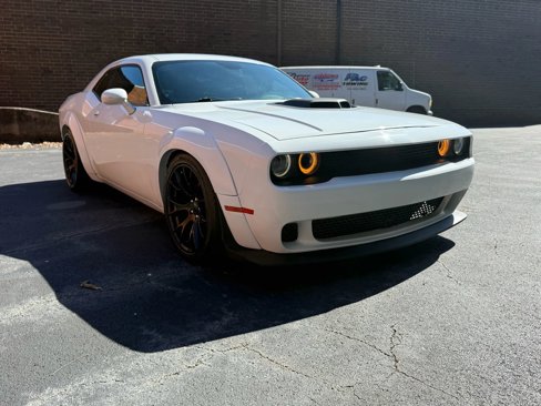 Used 2017 Dodge Challenger R/T Scat Pack image 17