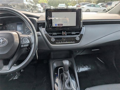 Used 2024 Toyota Corolla LE image 18