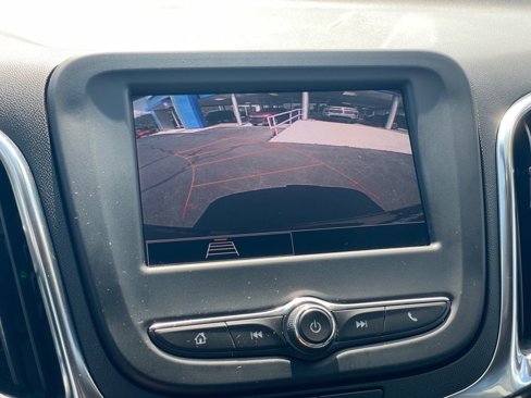 Used 2022 Chevrolet Equinox LT image 16