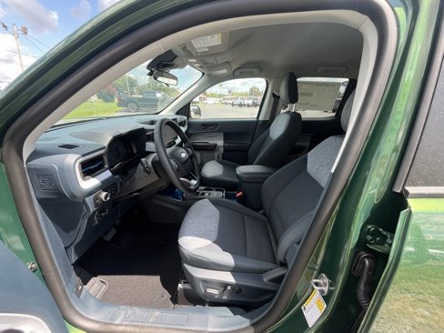New 2025 Ford Maverick XLT image 12