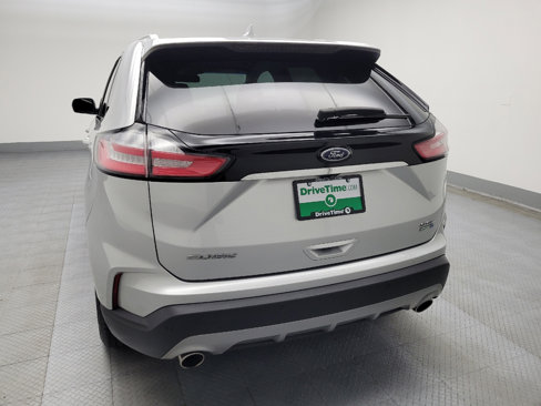 Used 2019 Ford Edge SEL w/ Equipment Group 201A image 6