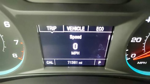 Used 2023 Chevrolet Malibu LT image 36