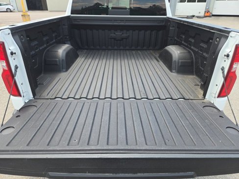 Used 2020 Chevrolet Silverado 1500 RST w/ All-Star Edition image 27