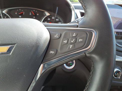 Certified 2024 Chevrolet Equinox LT image 30