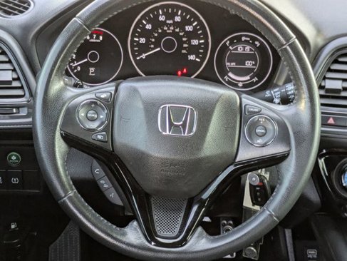 Used 2020 Honda HR-V Sport image 13