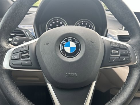 Used 2021 BMW X1 sDrive28i image 27
