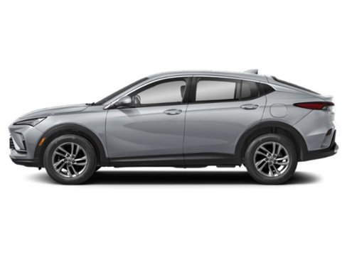 New 2025 Buick Envista Avenir image 3