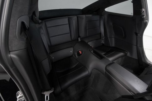 Used 2018 Porsche 911 Carrera 4 GTS image 55