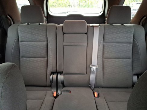 Certified 2020 Dodge Durango SXT w/ Trailer Tow Group IV image 20