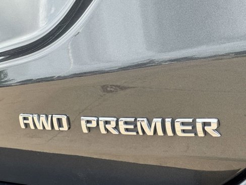 Certified 2022 Chevrolet Equinox Premier image 32