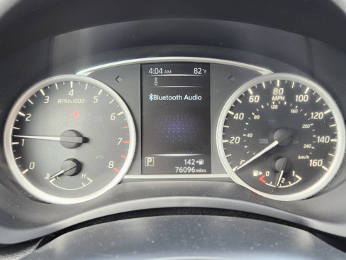 Used 2018 Nissan Sentra SR Turbo image 21