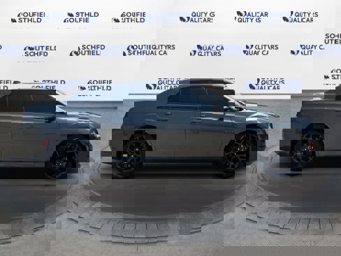 Used 2019 Chrysler 300 S image 8