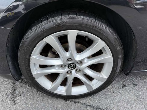 Used 2016 MAZDA MAZDA6 Touring image 25