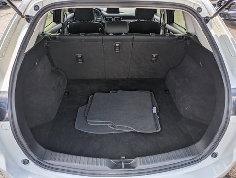 Used 2020 MAZDA CX-5 Sport image 14