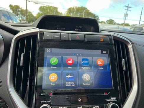 Used 2019 Subaru Ascent Touring image 14