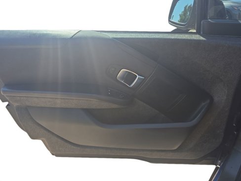 Used 2015 BMW i3 w/ Range Extender image 17