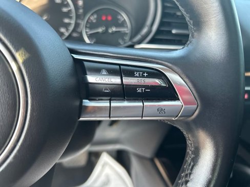 Used 2022 MAZDA CX-30 AWD 2.5 Turbo S image 14