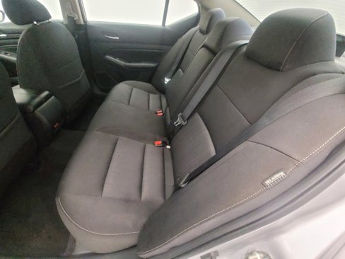 Used 2020 Nissan Altima 2.5 S image 18