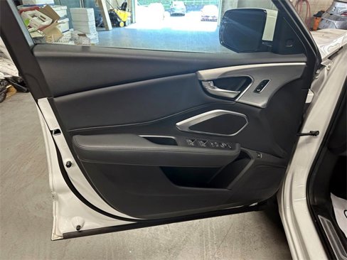 Certified 2023 Acura RDX AWD image 12