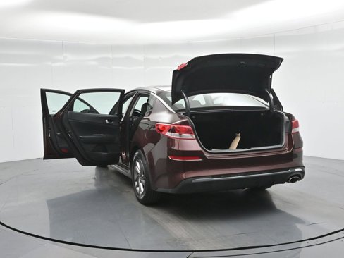 Used 2020 Kia Optima LX image 33