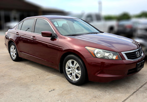 Used 2010 Honda Accord LX-P image 7