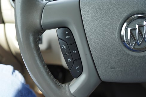 Used 2017 Buick Enclave Leather w/ Enclave Sport Touring Edition image 13