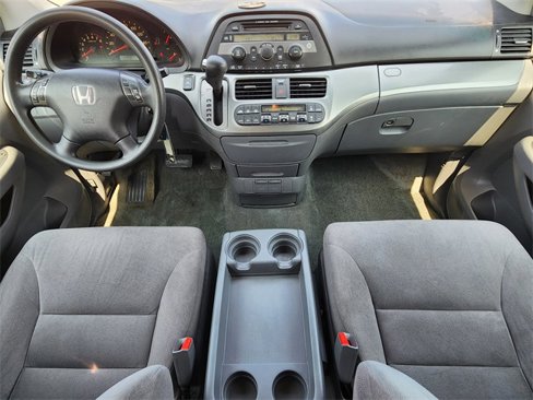 Used 2005 Honda Odyssey EX image 10