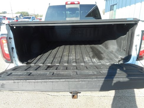 Used 2018 GMC Sierra 1500 SLT image 7