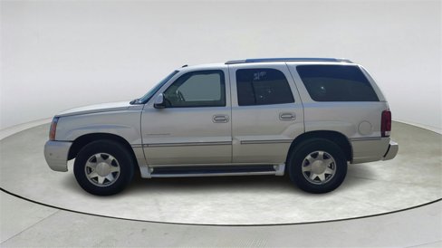 Used 2003 Cadillac Escalade 2WD image 4