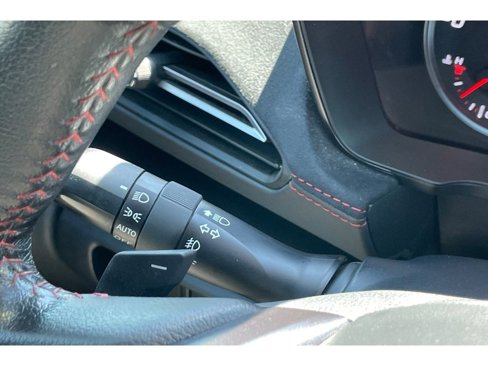 Used 2023 Subaru WRX GT image 32