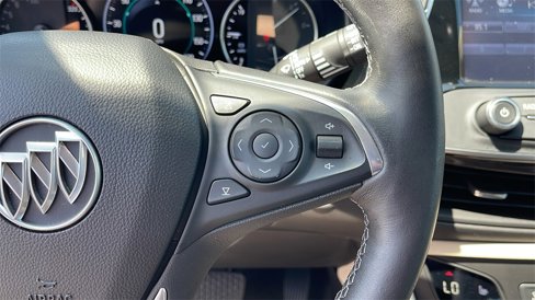 Used 2020 Buick Envision Premium image 23