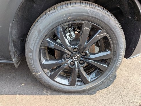 New 2025 MAZDA CX-30 AWD 2.5 S w/ Select Sport Pkg image 9