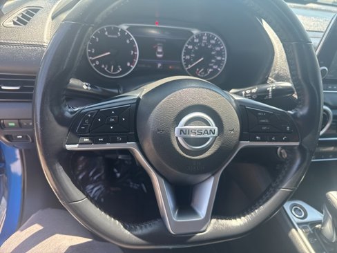 Used 2021 Nissan Sentra SV image 16
