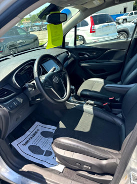 Used 2017 Buick Encore Preferred image 14