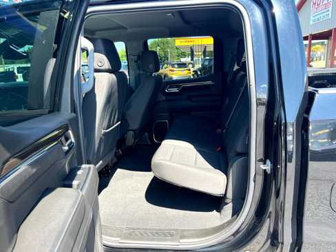 Used 2023 Chevrolet Silverado 1500 LT image 19