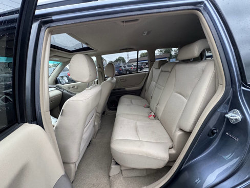 Used 2007 Toyota Highlander 4WD Hybrid image 27