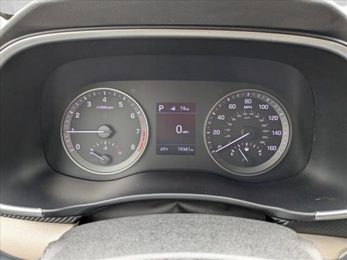 Used 2020 Hyundai Tucson Value w/ Cargo Package image 11